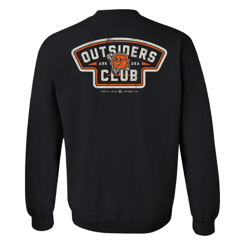 Outsiders Club Sweatshirt