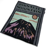 Pinnacle Mountain Tee