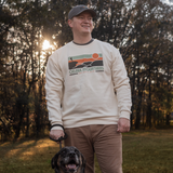 Ozark Mountains Sweatshirt