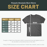 Pinnacle Mountain Tee