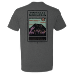 Pinnacle Mountain Tee