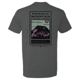 Pinnacle Mountain Tee