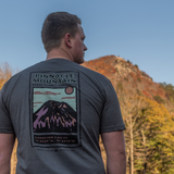 Pinnacle Mountain Tee