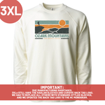 Ozark Mountains Sweatshirt