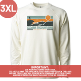 Ozark Mountains Sweatshirt