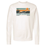Ozark Mountains Sweatshirt