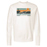 Ozark Mountains Sweatshirt