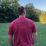 Arkansas State Parks Fan Club Tee