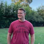 Arkansas State Parks Fan Club Tee