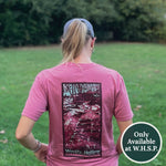 Woolly Hollow Waterfall Tee