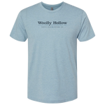 Woolly Hollow Waterfall Tee