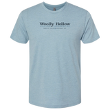 Woolly Hollow Waterfall Tee