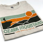Ozark Mountains Tee