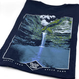 Petit Jean Waterfall Long Sleeve
