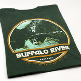 Buffalo River Tee