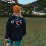 Outsiders Club Sweatshirt