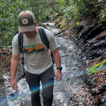 Ozark Mountains Tee