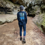 Petit Jean Waterfall Long Sleeve