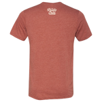 Arkansas Label Tee