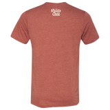 Arkansas Label Tee