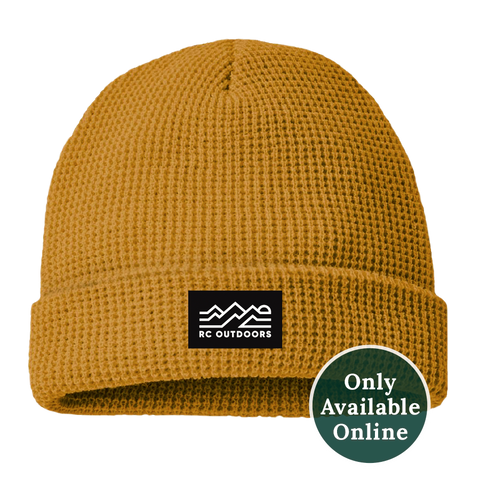 Monoline Beanie