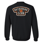 Outsiders Club Sweatshirt
