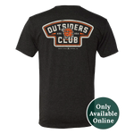 Outsiders Club Tee