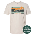 Ozark Mountains Tee