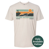 Ozark Mountains Tee