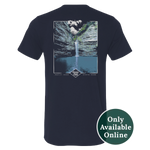 Petit Jean Waterfall Tee