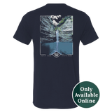 Petit Jean Waterfall Tee