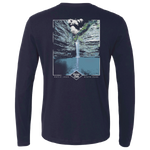 Petit Jean Waterfall Long Sleeve