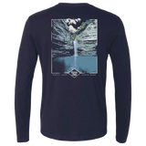 Petit Jean Waterfall Long Sleeve