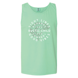 Tight Lines Tank Top