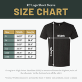 RC Logo Tee