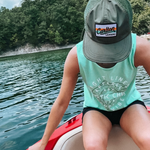 Tight Lines Tank Top